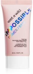 Wet n Wild PrimeFocus Impossible mattító primer hidratáló hatással 25 ml