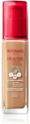 Bourjois Healthy Mix világosító hidratáló make-up 24h árnyalat 56.5C Maple 30 ml