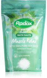 Radox Muscle Relax sare de baie relaxanta 900 g
