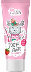 Pink Elephant Girls pastă de dinți pentru copii 50 ml