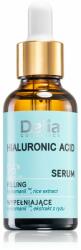 Delia Cosmetics Hyaluronic Acid ser de umplere pentru fata, gat si piept 30 ml