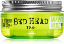TIGI Bed Head Manipulator Matte ceară modelatoare cu efect matifiant 30 g