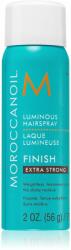 Moroccanoil Finish лак за коса с екстра силна фиксация 75ml