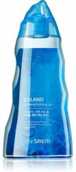 the SAEM Iceland gel calmant si hidratant 300 ml