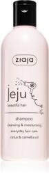 Ziaja Jeju Young Skin tisztító sampon hidratáló hatással 300 ml