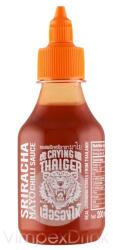 Crying Thai Sri. Chiliszós Majonéz 200ml - alkuguru