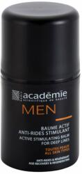 Académie Scientifique de Beauté Men aktív arcbalzsam a ráncok ellen 50 ml
