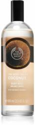  The Body Shop Coconut test permet hölgyeknek coconut 100 ml
