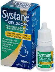 Alcon Picaturi de ochi Picături oftalmice Systane GEL Drops 10 ml