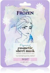 Mad Beauty Frozen Elsa hidratáló és élénkítő arcmaszk 25 ml