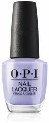 OPI Nail Lacquer körömlakk You're Such at BudaPest 15 ml