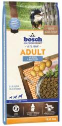 bosch Adult Fisch & Potato Hrana uscata pentru caini adulti, cu peste si orez1 kg