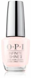 OPI Infinite Shine körömlakk géles hatással Pretty Pink Perseveres 15 ml