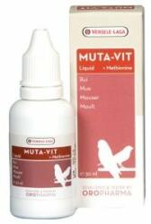 Versele-Laga Muta-Vit Liquid - Preparat cu vitamine pentru perioada de năpârlire 30ml