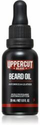  Uppercut Deluxe Beard Oil Patchouli&Leather szakáll olaj 30 ml
