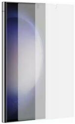 Samsung Folie de protectie Samsung EF-US918CTEGWW pentru Samsung Galaxy S23 Ultra (Transparent) (EF-US918CTEGWW)