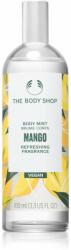  The Body Shop Mango testápoló spray hölgyeknek 100 ml