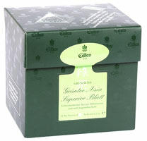 EILLES Asia Superior Green Tea 20 plicuri piramida ceai