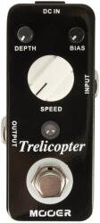MOOER Trelicopter - kytary