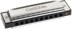 Cascha Blues Series C-major