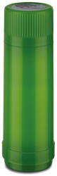 ROTPUNKT Glass thermos capacity. 0.750 l, glossy absinth (green) (40 3/4 GA) - vexio