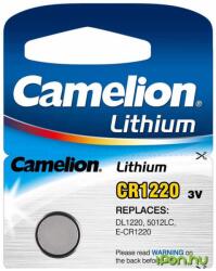 Camelion CR1220 gombelem (CR) 1db (13001122)