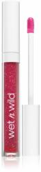 wet n wild MegaSlicks csillogó ajakfény hidratáló hatással árnyalat Crushed Grapes 5.4 g