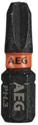 AEG Bithegy PZ3 25 mm 1/4" (3 db/cs) (4932479172)