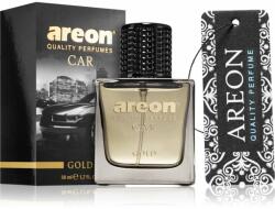 Areon Parfume Gold légfrissítő autóba 50 ml - notino - 3 585 Ft