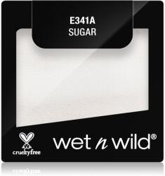 wet n wild Color Icon szemhéjfesték árnyalat Sugar 1.7 g