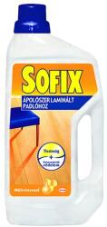 SOFIX Padlóápoló SOFIX laminált padlóra 1L