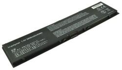 2-Power CBP3444A Dell Latitude E7440 7.4 V 5800 mAh notebook akkumulátor (CBP3444A)
