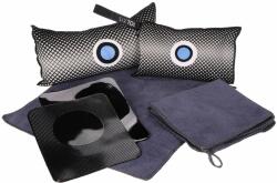 SIXTOL Dry Car Set, 6 db (SX4061)