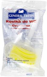 General Fresh Toalett illatosító GENERAL FRESH Lemon kosaras - rovidaruhaz