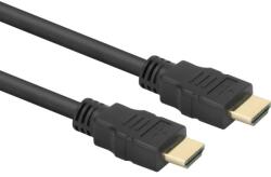 Act Connectivity HDMI 2.0 Összekötő Fekete 10m AK3906 (AK3906)