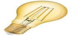 OSRAM Bec LED vintage (decorativ) Osram 1906 A, E27, 6.5W (55W), lumina alba calda (2400K) (000004058075293298) - evomag