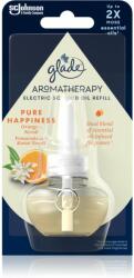 Glade Aromatherapy Pure Happiness parfümolaj elektromos diffúzorba Orange + Neroli 20 ml