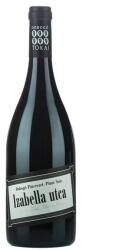 DOBOGÓ Izabella utca Pinot Noir 2017 (0, 75L) - whiskynet