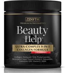 Zenyth Pharmaceuticals Beauty Help Strawberry, 300g, Zenyth