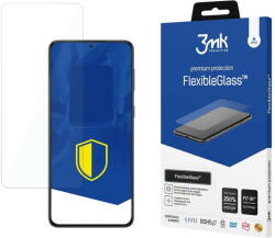 3mk Protection FlexibleGlass Sam S901 S22 Hybrid glass - vexio