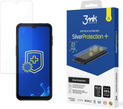 3mk Protection 3mk Silver Protection+ - vexio