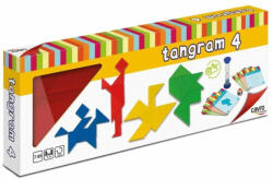 4 fa tangram (CY851)