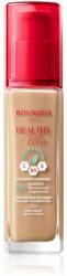 Bourjois Healthy Mix világosító hidratáló make-up 24h árnyalat 55N Deep Beige 30 ml