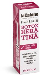 laCabine Fiola Flash Hair Keratin, 1 fiola x 5 ml, La Cabine