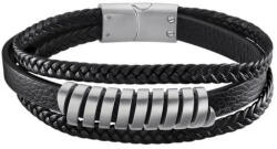 Lotus Férfi bőr karkötő Urban Man LS2208-2/1 - vivantis - 15 010 Ft