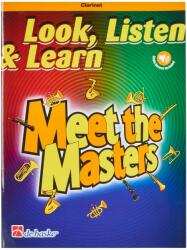 MS Look, Listen & Learn - Meet the Masters - kytary - 141,00 RON