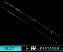 Relax Lures Lanseta Relax Lures Dictator 762 Heavy 2.29m 12-50g (762H 2.29M 12-50G)