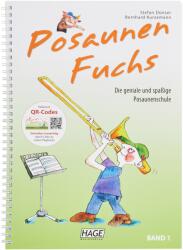 MS Posaunen Fuchs 1