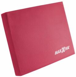 MAXXIVA® Egyensúlyozó párna MAXXIVA® Piros 40 x 50 x 6 cm - idilego