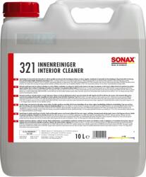 SONAX Profiline Autóbelső tisztító - kárpittisztító (321605)